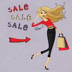 💕💞WELCOME TO MY CLOSET 💕💞